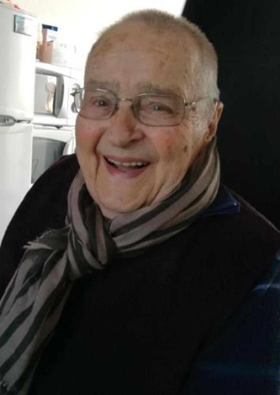 Quel sorriso mancherà ai morettesi