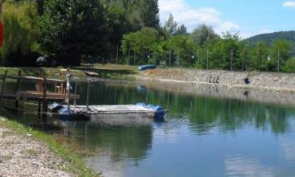 Resta chiuso il lago di Costigliole