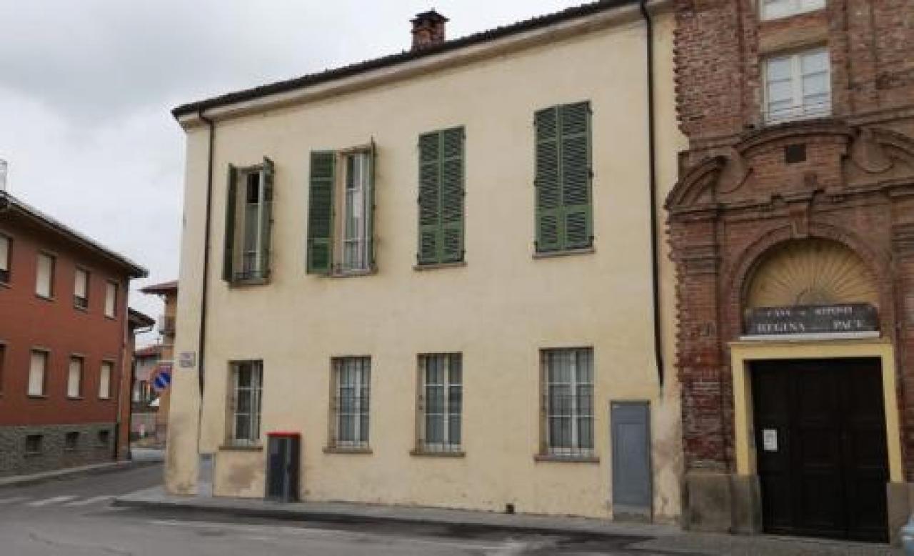 Scarnafigi, tamponi alla casa di riposo Personale e ospiti ok: tutti negativi