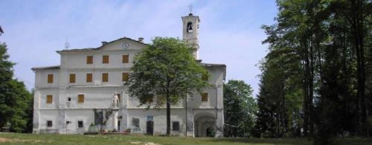 Solo cinquanta posti nel santuario Il Rettore: apriremo a fine maggio jpfasufoas jdieci venti ffggffgfgffgpasufpoasdufpoasd