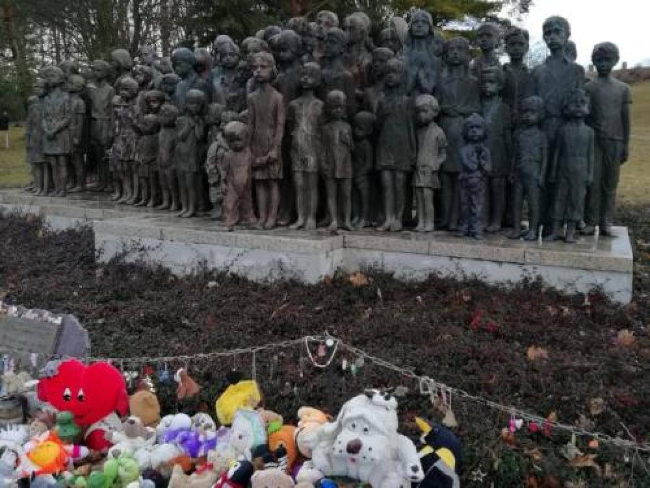 «Su treno della memoria diretto ad Auschwitz abbiamo capito tutto l’orrore dell’Olocausto»