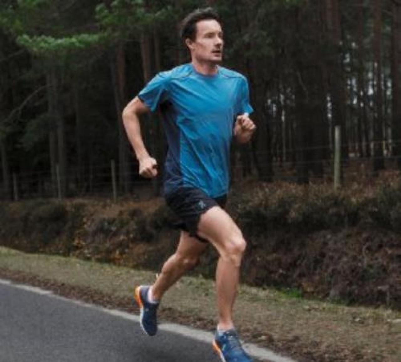 Torni a correre? Segui Runcard