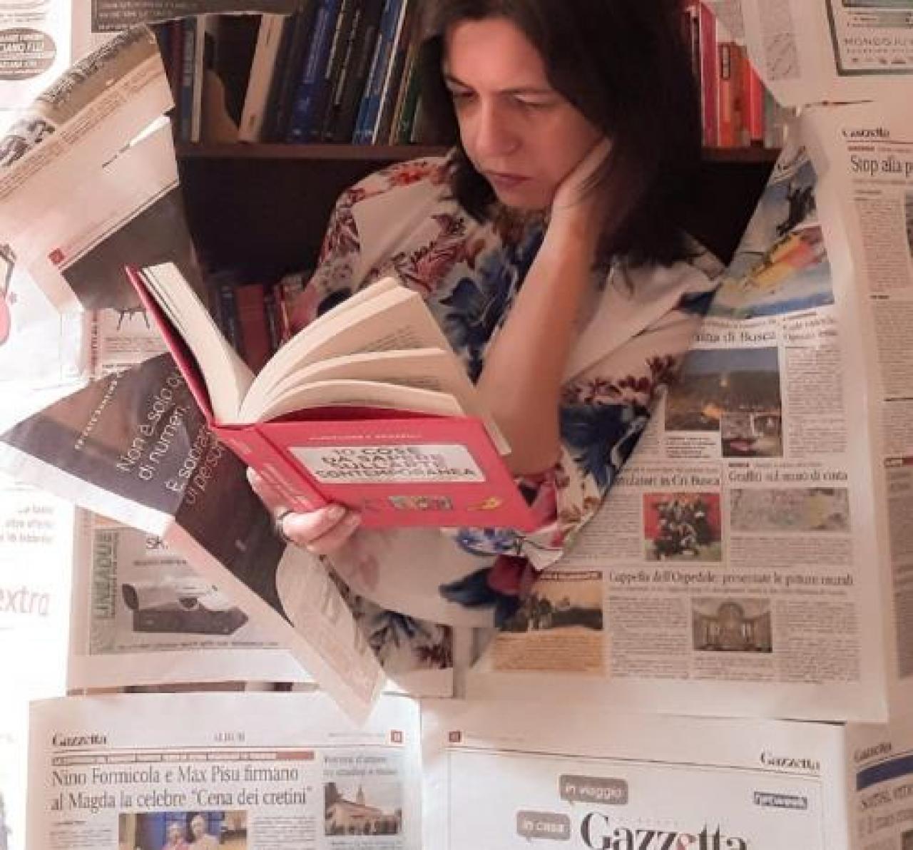 Tra le pagine della gazzetta