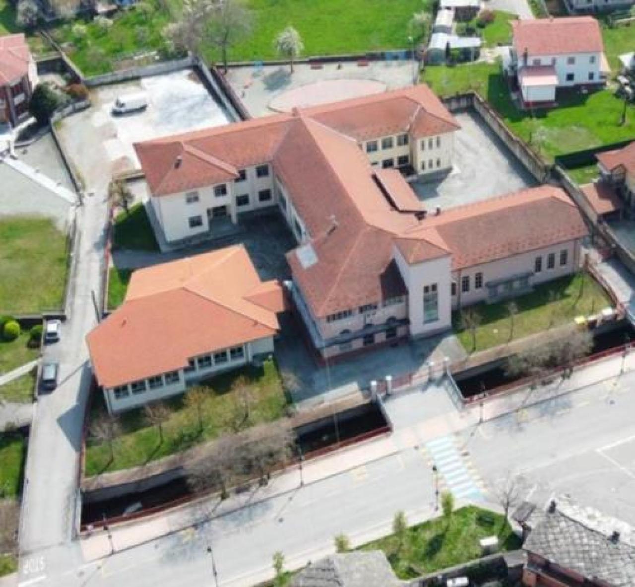 Un progetto da 3 milioni per la scuola