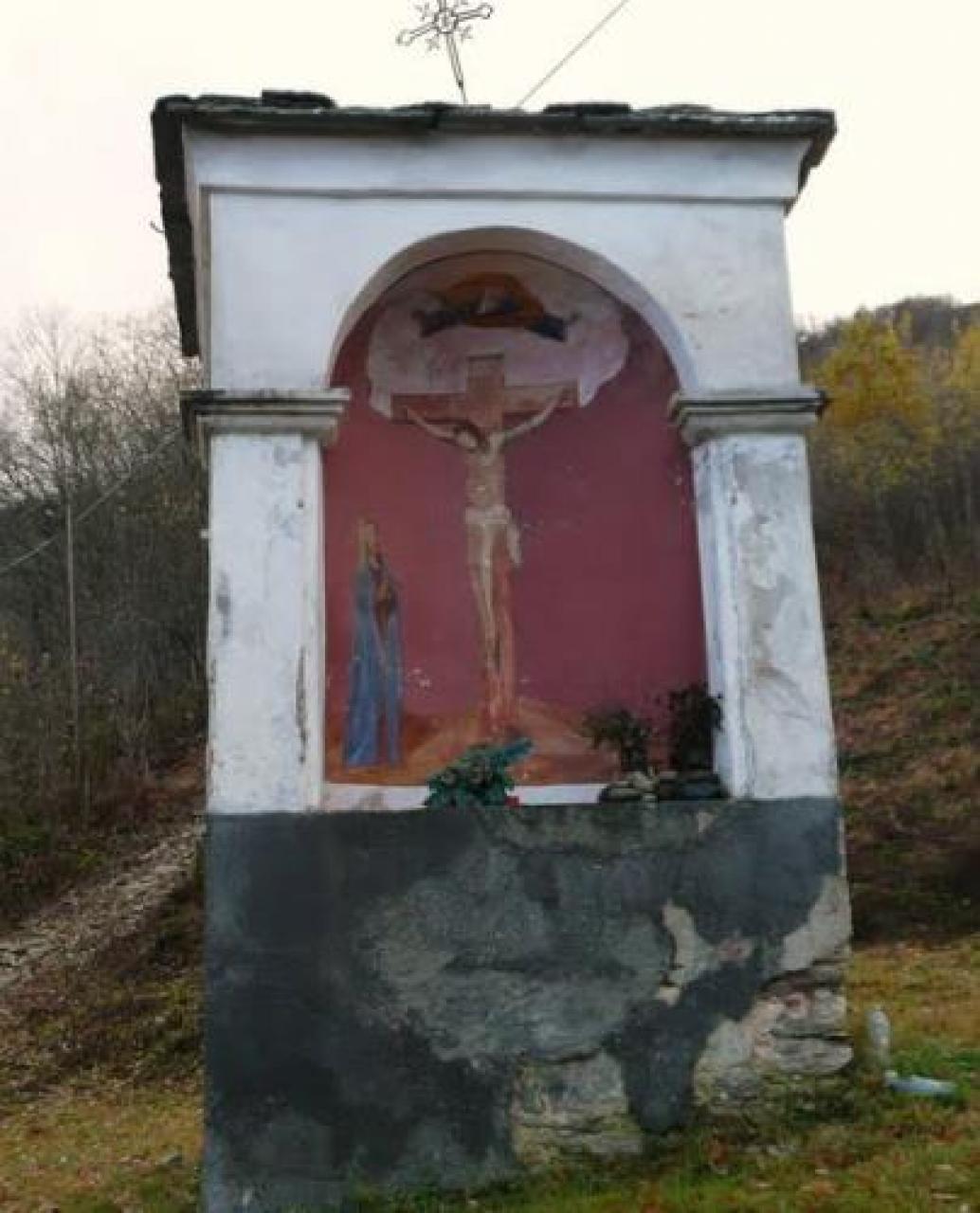 Un voto salvò Valmala dal colera