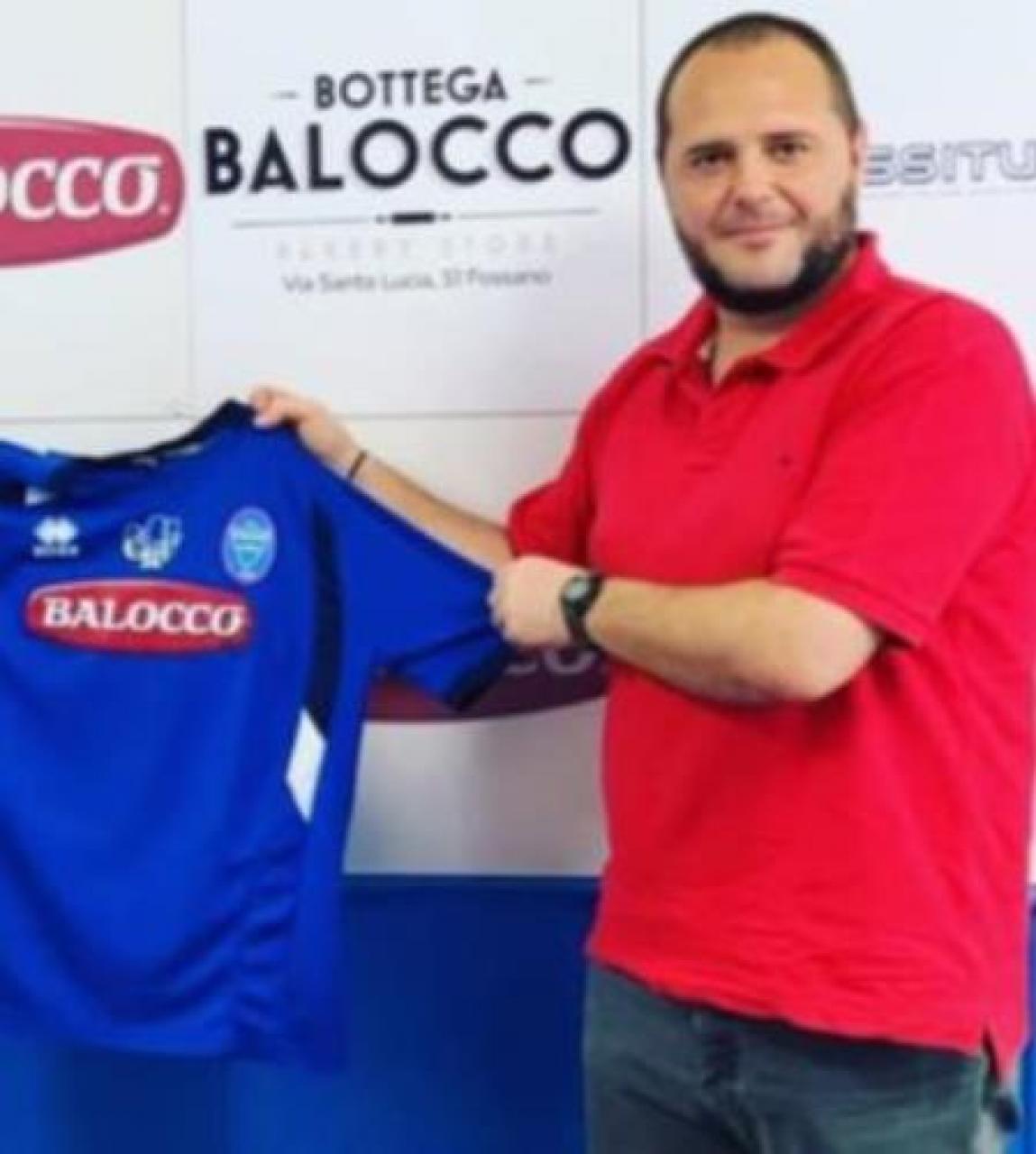 Vaudagna allenerà i portieri del Fossano