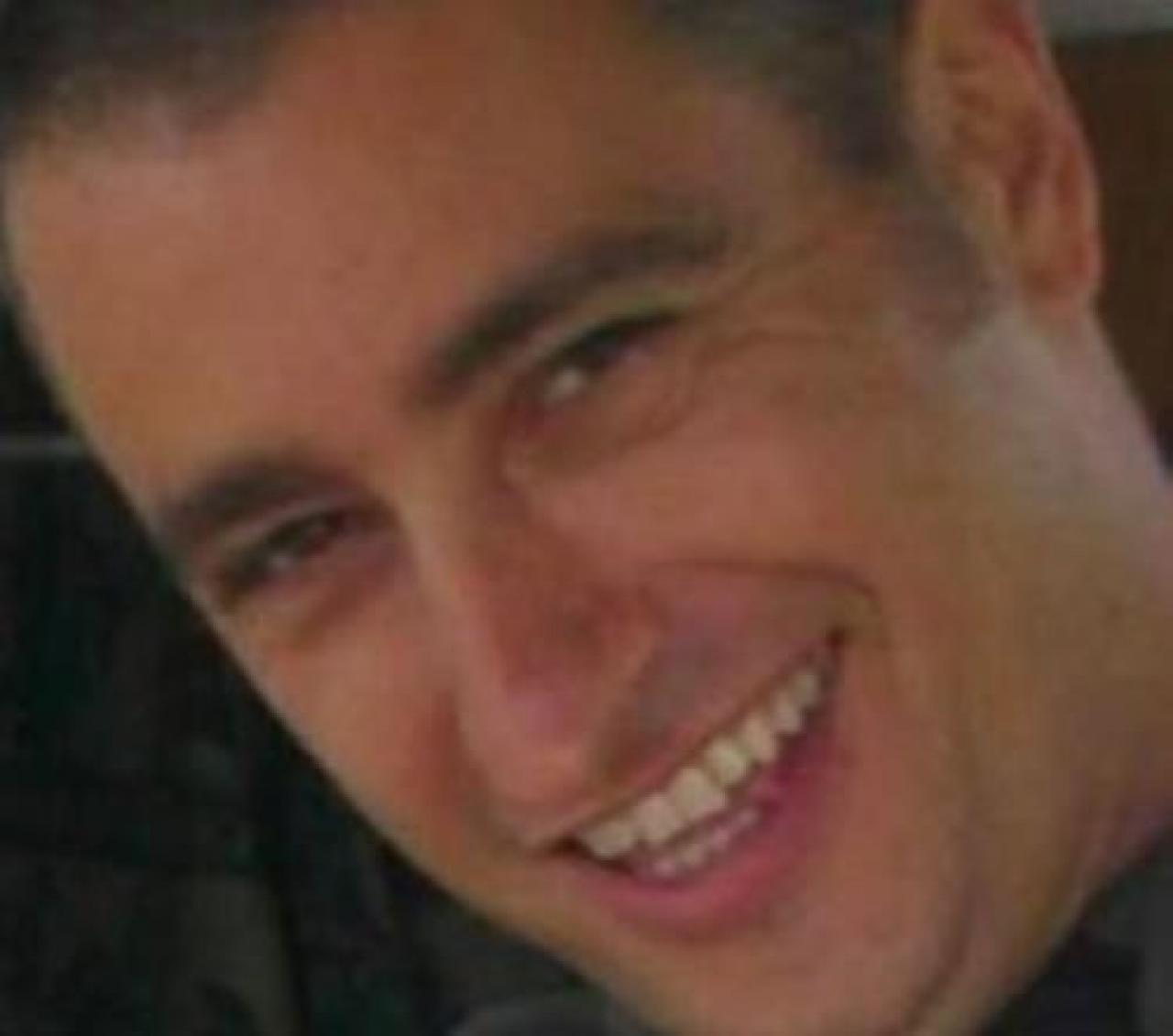 Villafalletto piange Dario Ci ha lasciati a 54 anni