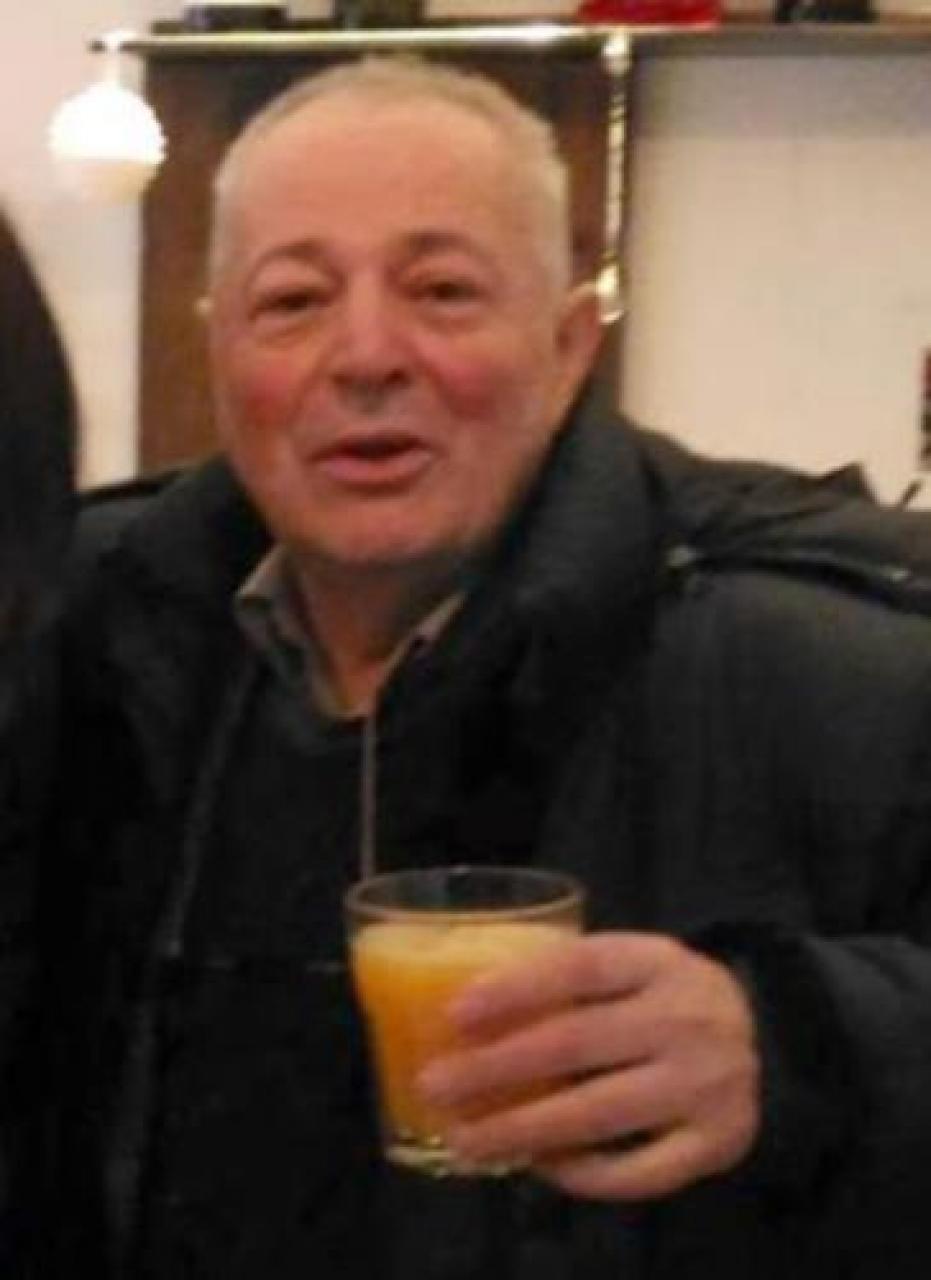 Villafalletto saluta il batterista Astesana, icona del jazz