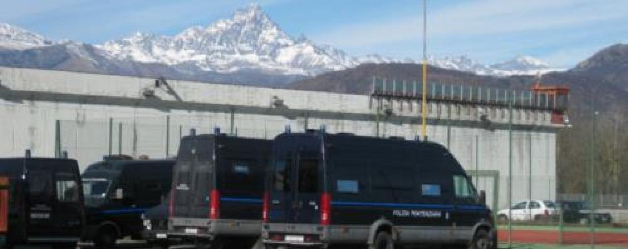 Xxx xxx Detenuti trasferiti da Bologna 20 casi di contagio al Morandi xxx xxx