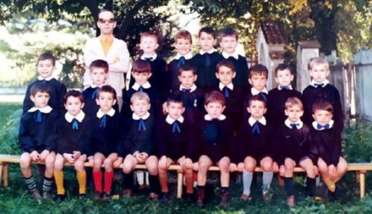 Xxxxxx Quel maestro appassionato che tanto piaceva ai ragazzi