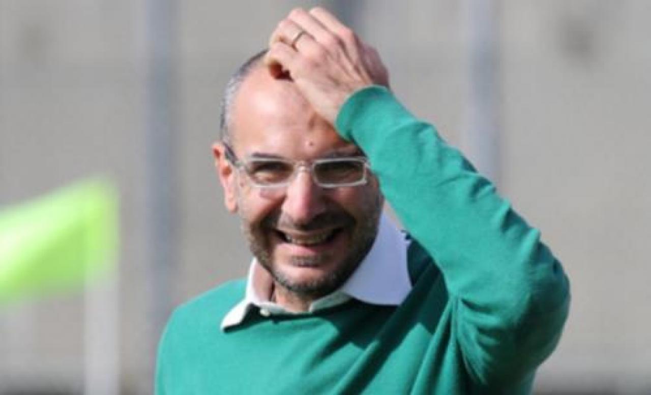 Zaino lascia, al Cavour arriva Di Leone