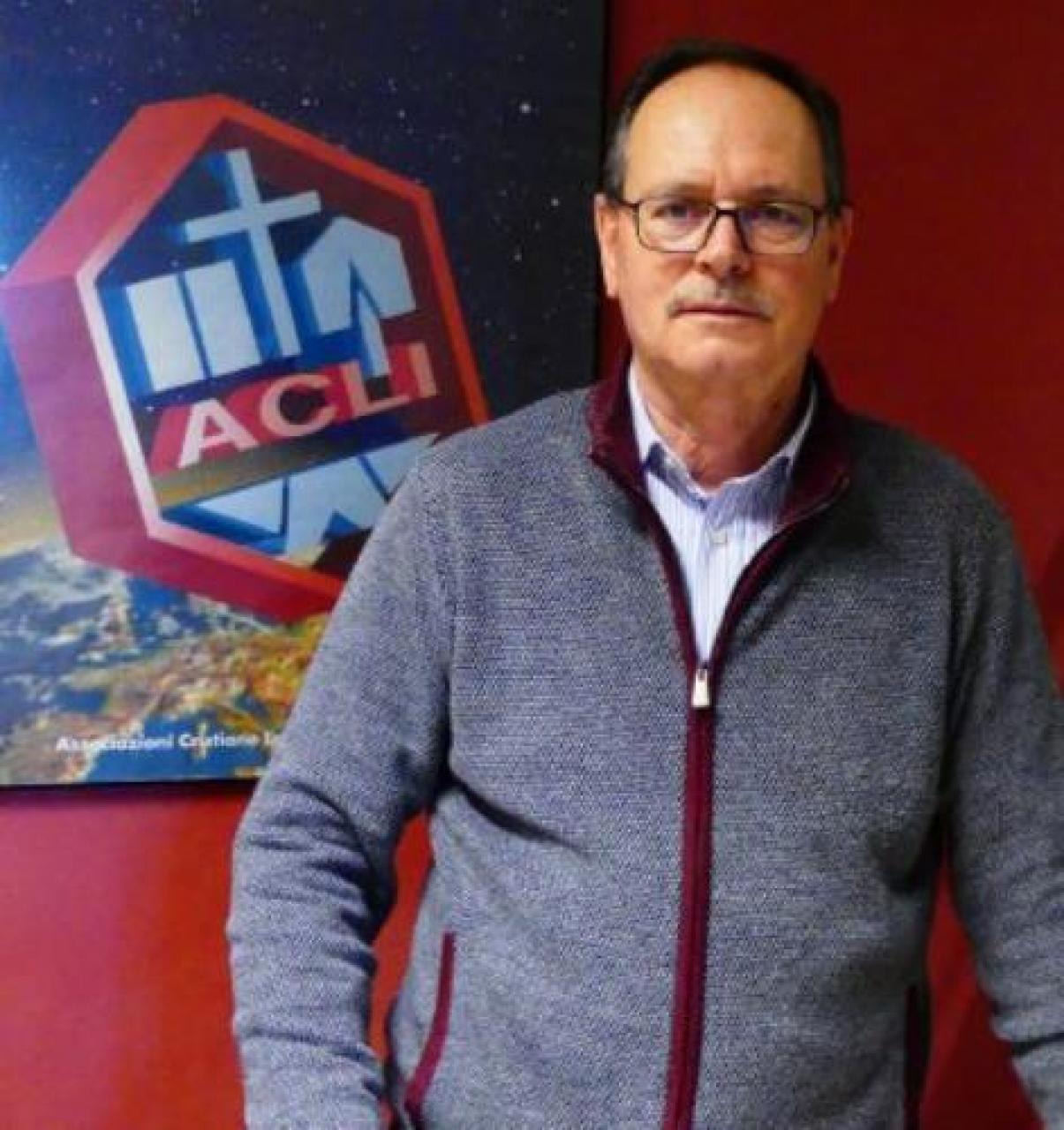 5xmille alle Acli per il sostegno alle comunità locali