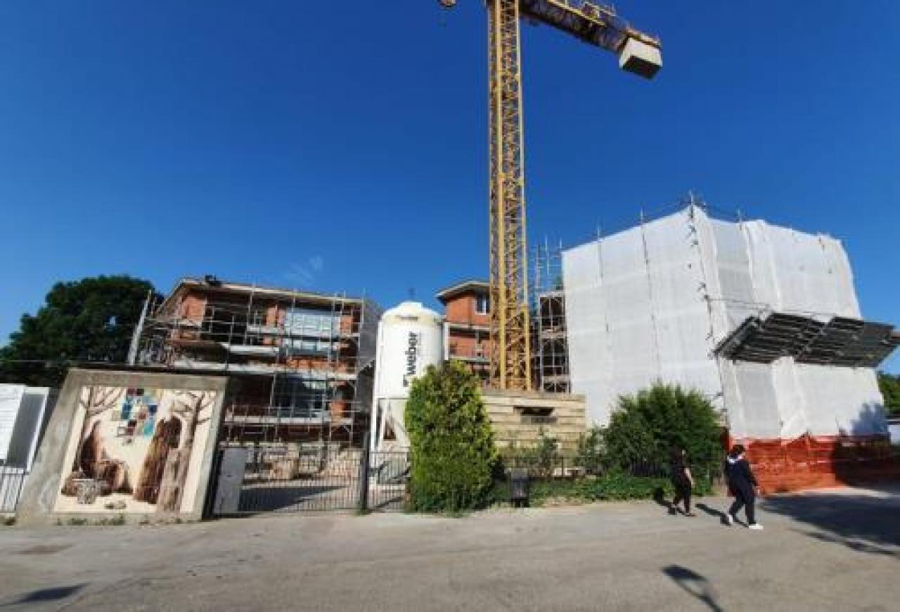 60 mila euro per i presìdi