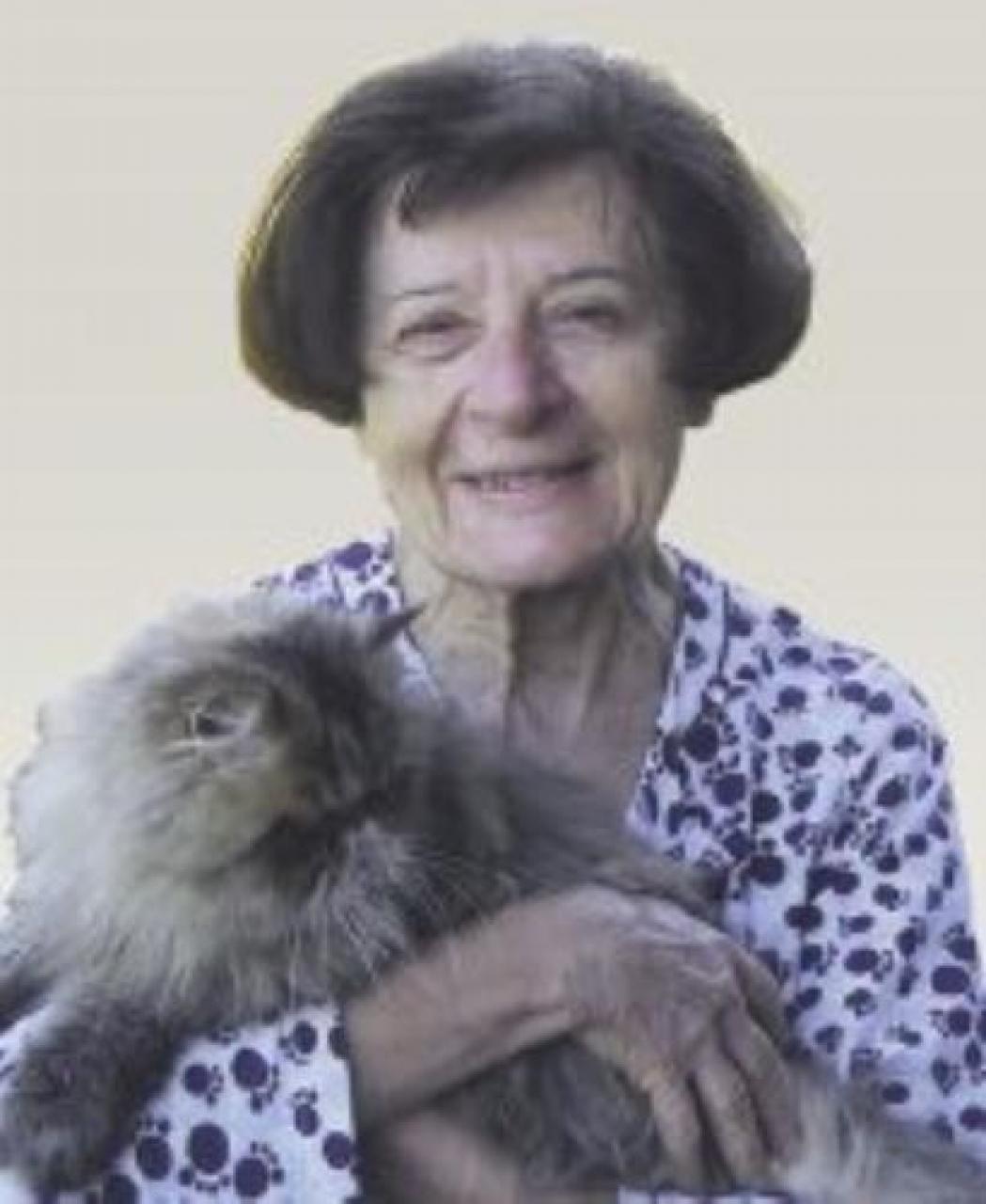 Addio all’ex insegnante