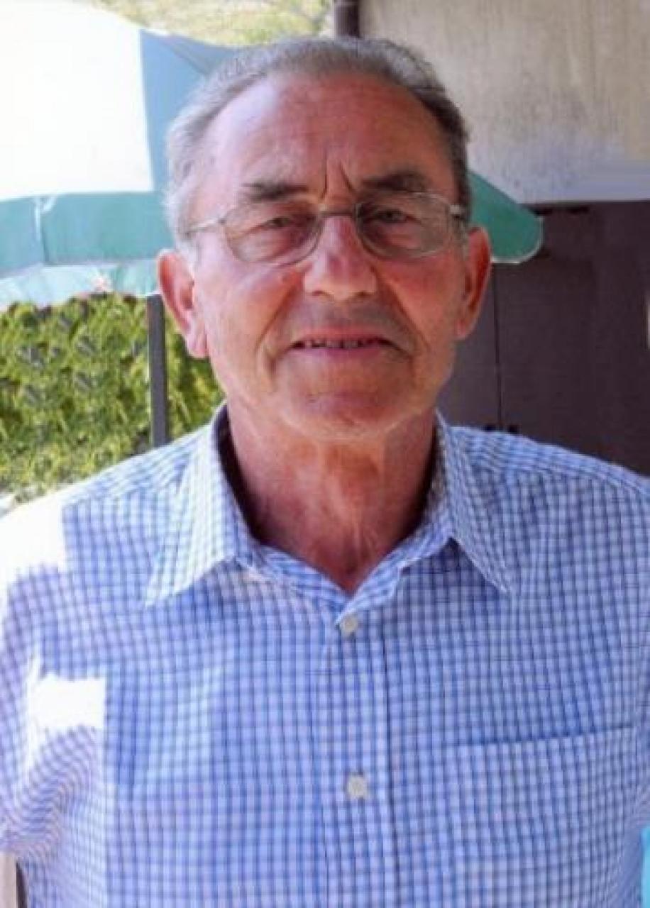 Addio all’infermiere