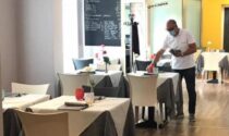 Al ristorante, in pizzeria o nei dehors torna il piacere della cena fuori casa