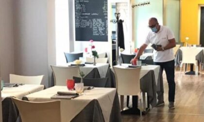 Al ristorante, in pizzeria o nei dehors torna il piacere della cena fuori casa