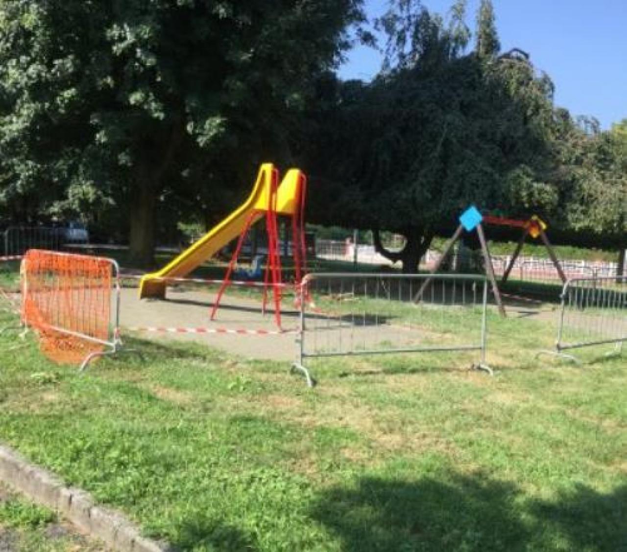 Anche per mercati e parchi si allentano le restrizioni