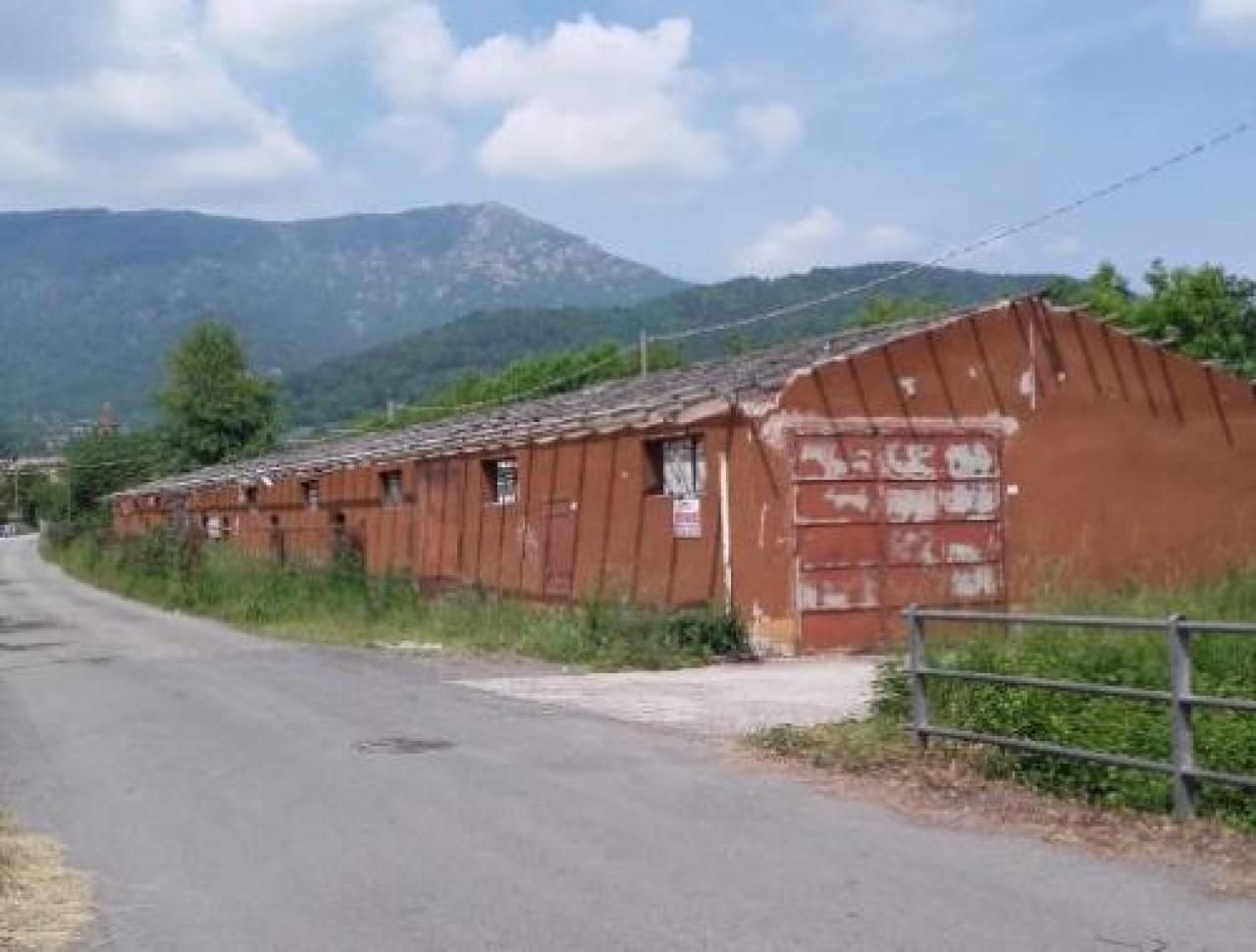 Brignone trasforma un ex rudere nella vetrina del gusto val Maira