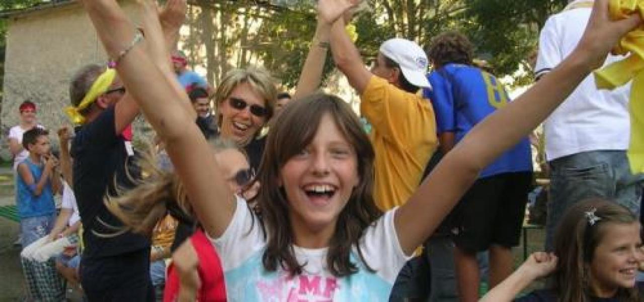 Busca: comune, scuola, cooperativa e associazioni preparano un ricco programma Superare la paura col gioco di squadra L’Estate Ragazzi coinvolge davvero tutti