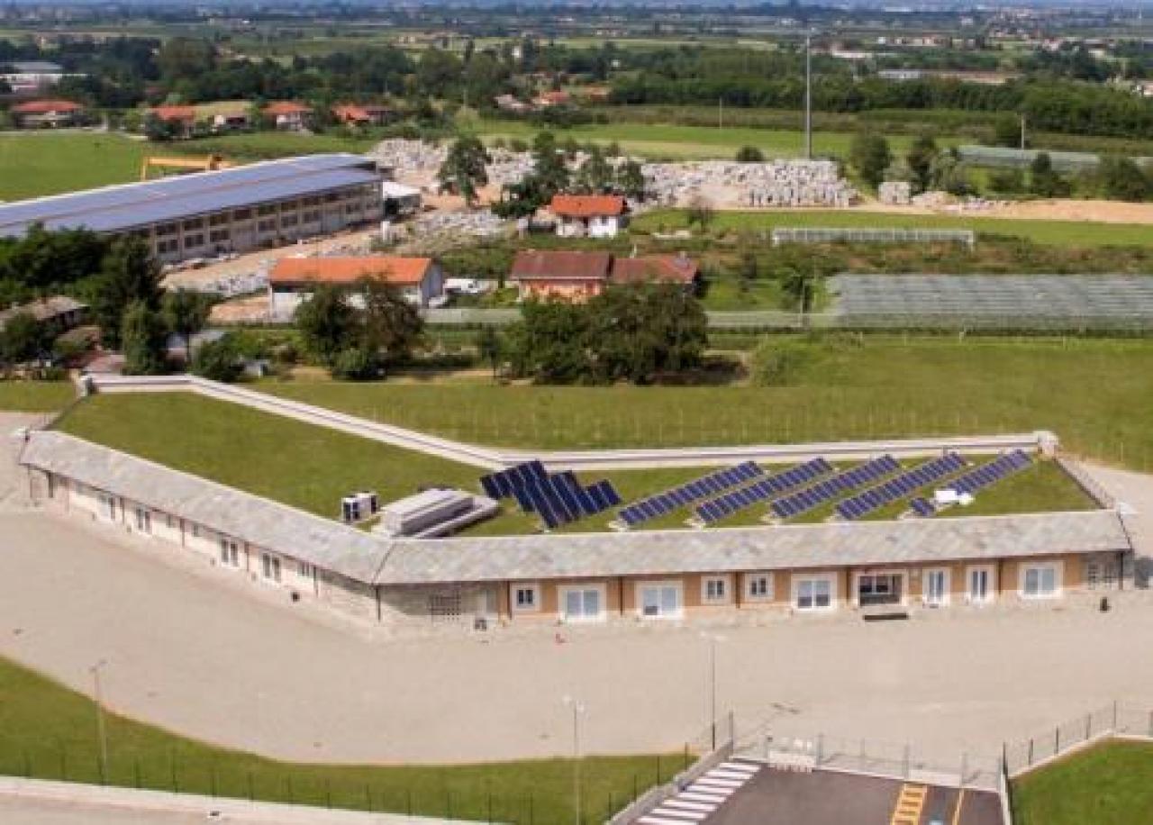 Catena di terremoti nella primavera 1808: l’acqua delle sorgenti puzzava di zolfo Tremano le valli Infernotto e Po Crolli, morti e terrore fra la gente