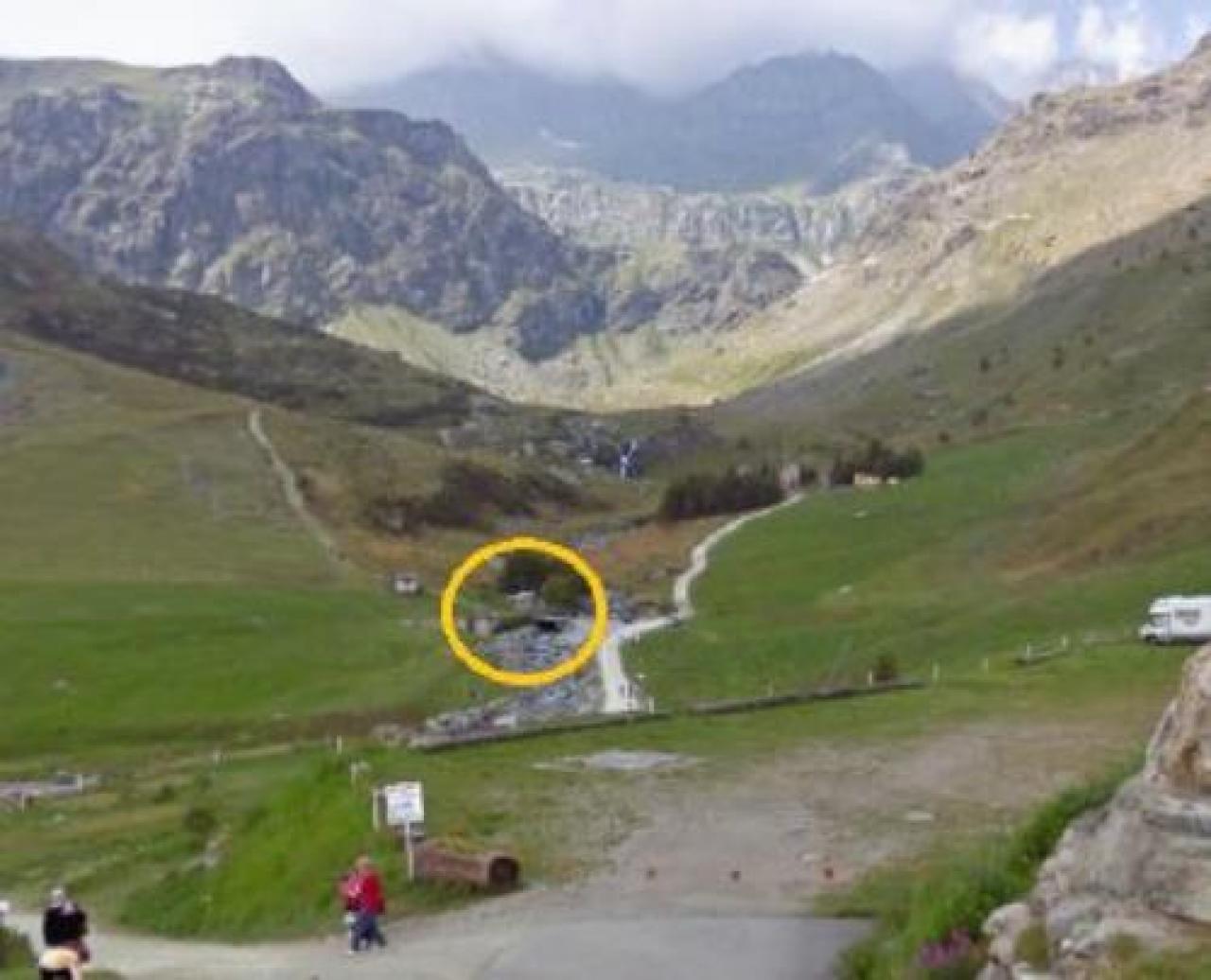 Centralina di Pian della Regina nel mirino dell’Unione Monviso