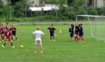 Centro estivo calcistico dal 22 alla Futsal Arena