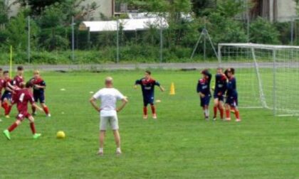 Centro estivo calcistico dal 22 alla Futsal Arena