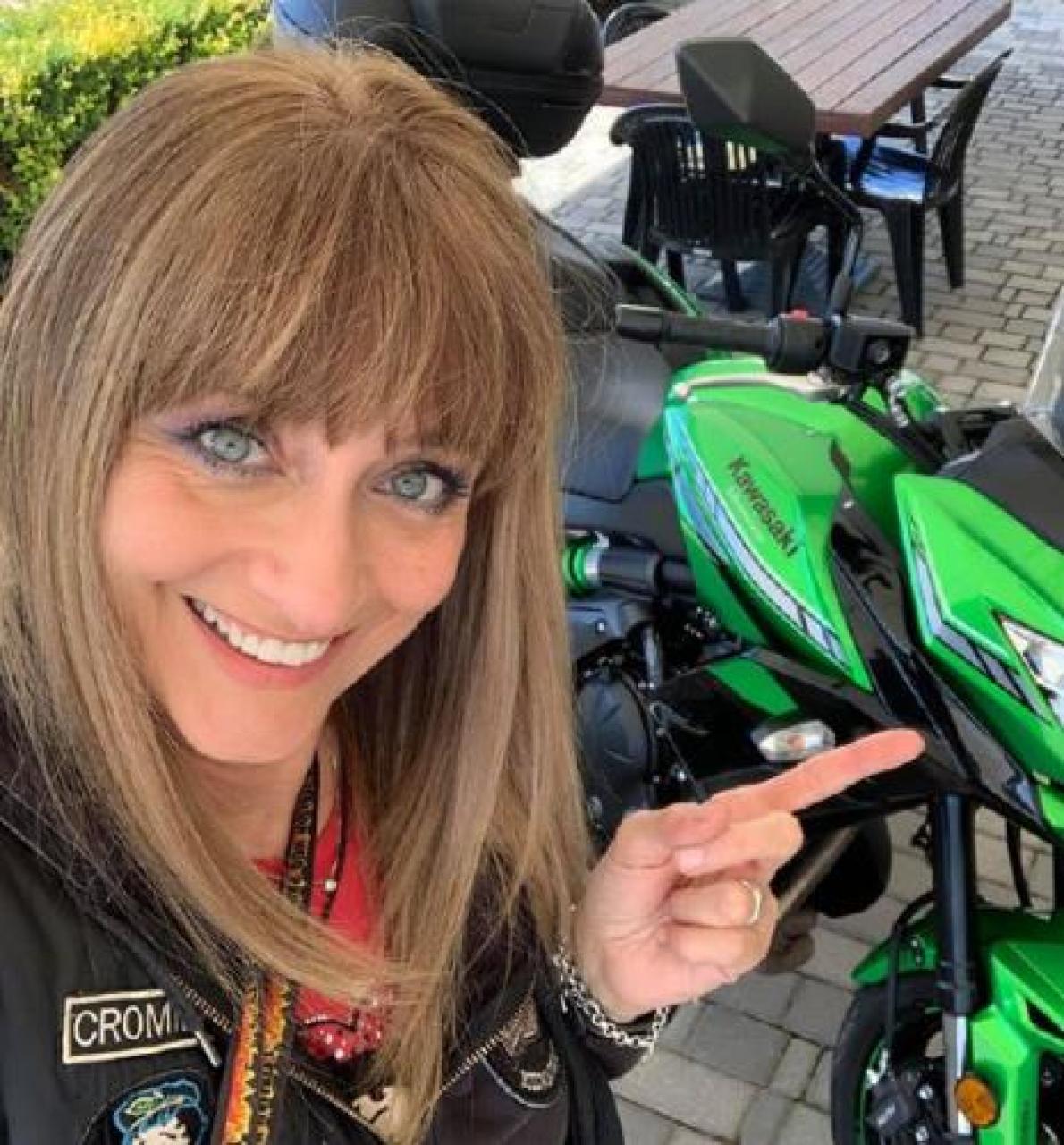 “Cromilla” elegge Casteldelfino capitale dei tour in moto