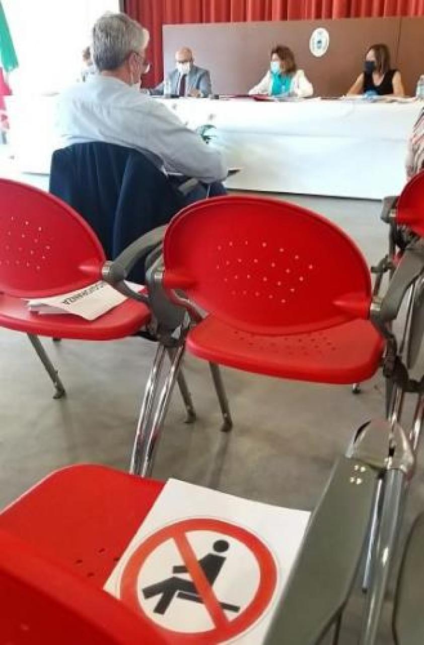 Dalle famiglie alle aziende: così Moretta “spinge” la ripresa