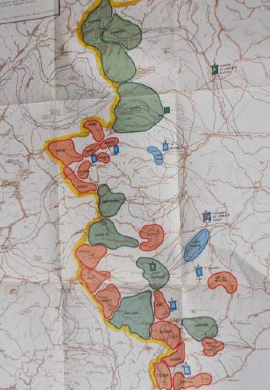 Dopo la “pugnalata alle spalle” arriva l’armistizio con la Francia jpfasufoas jdieci venti ffggffgfgffgpasufpoasdufpoasd