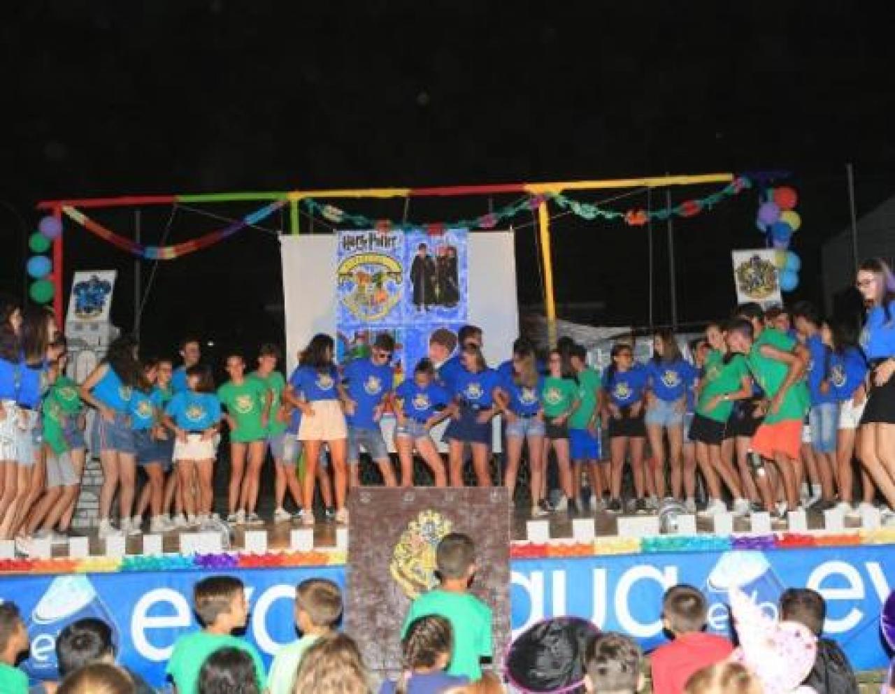 Estate ragazzi, attività “col misurino”