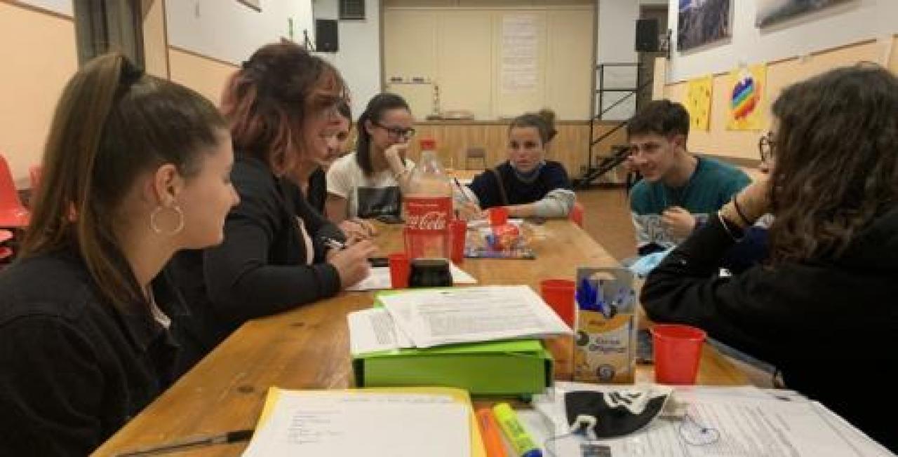 Estate Ragazzi, “cambiare si può”