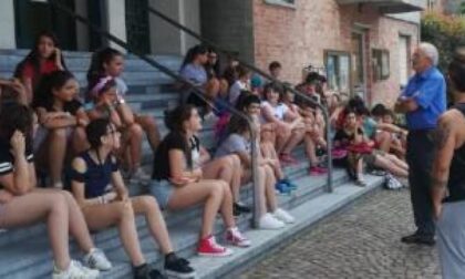 Estate Ragazzi Manta: 120 posti dai 6 ai 15 anni