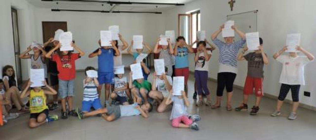 Estate ragazzi, ultimi posti