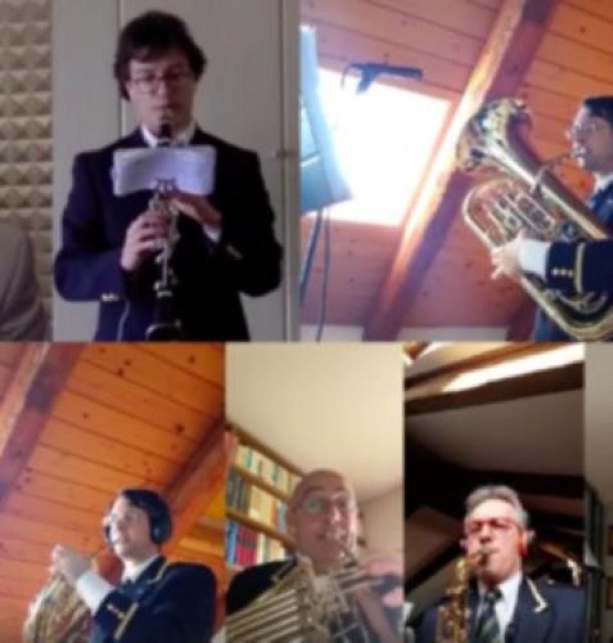 Festa della Musica, piazza virtuale per accogliere i solisti e le band