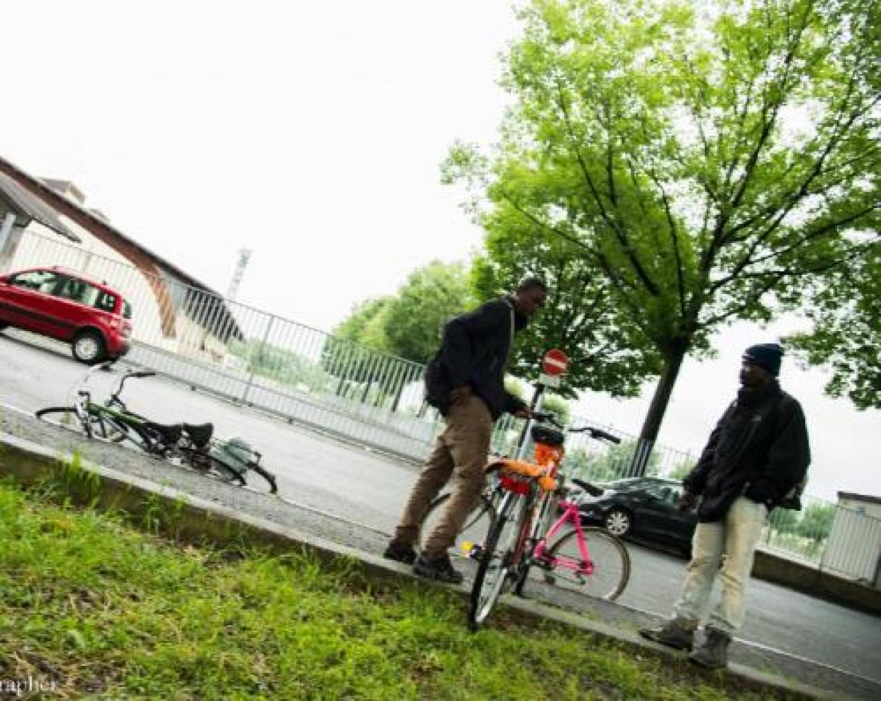Frutta, le regole per le aziende nella gestione degli stagionali