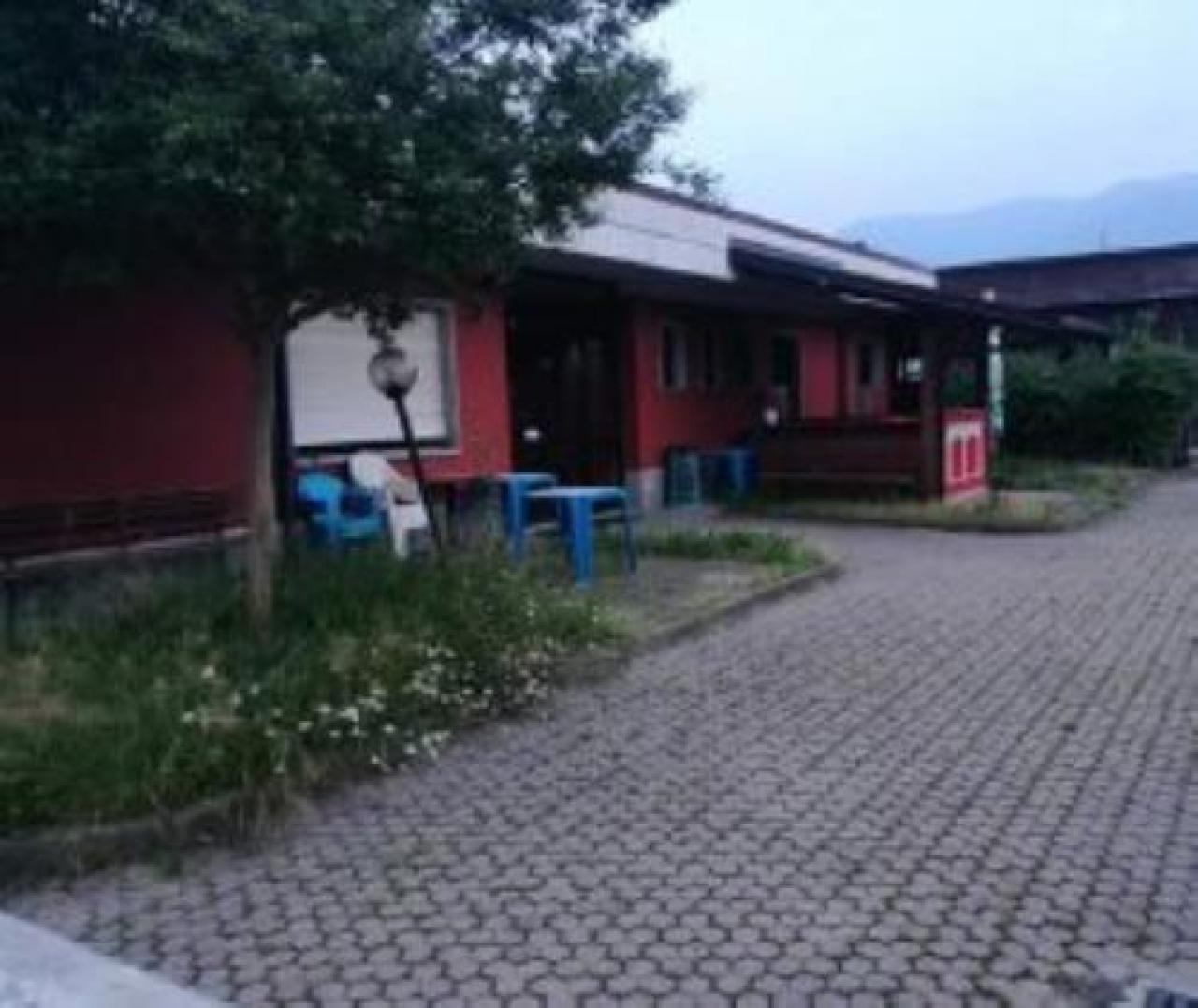 «Gli impianti sportivi in degrado a Rifreddo»