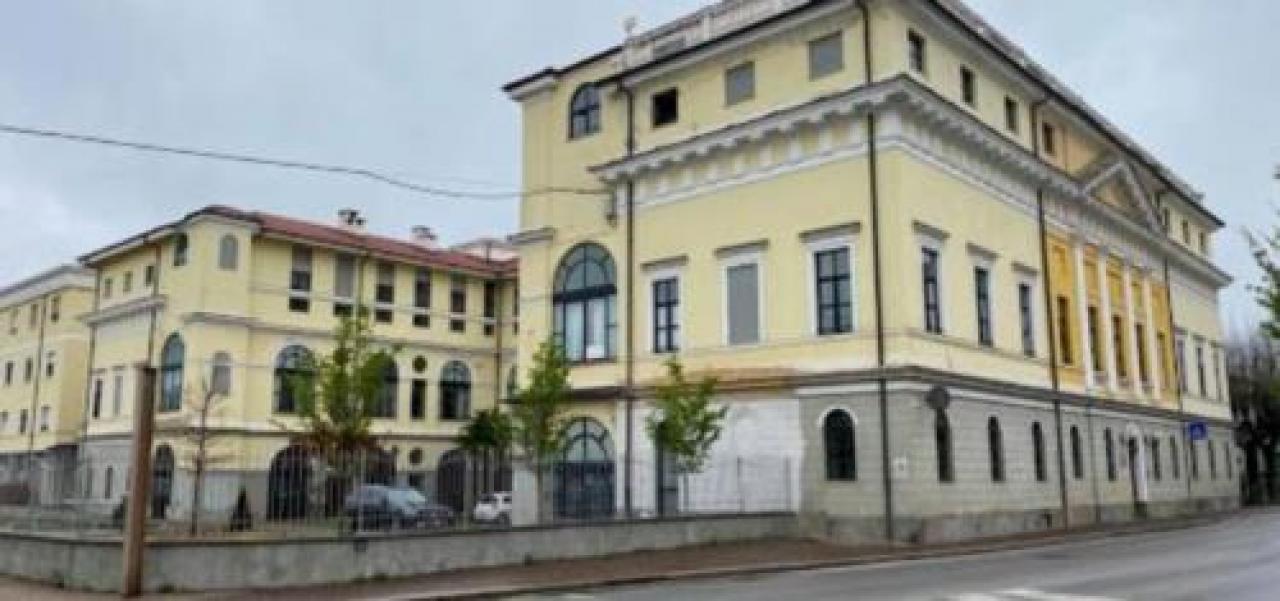 I numeri confermano l’ottima gestione dell’emergenza da parte di tom alfieri Busca: zero contagi all’ospedale civile Il “miracolo” degli operatori sanitari