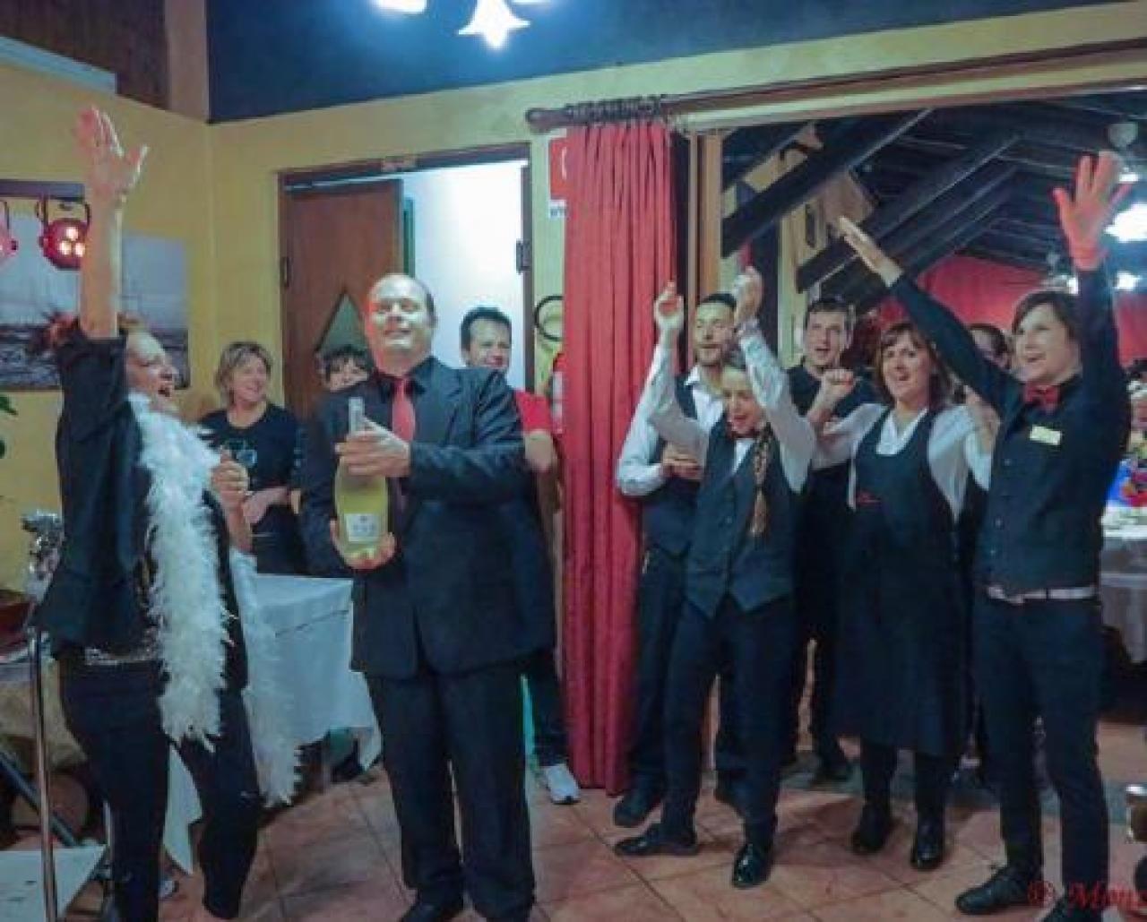 Il Monvej di Manta nei Wedding Awards