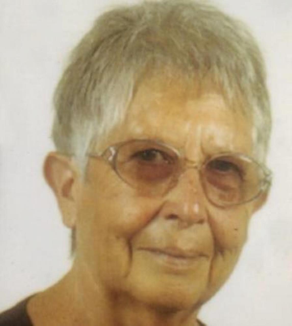 Il ricordo di Marisa