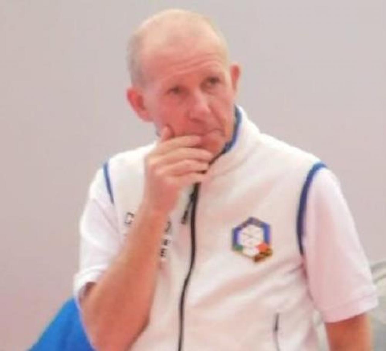 Il Volley Saluzzo si affida a Conti