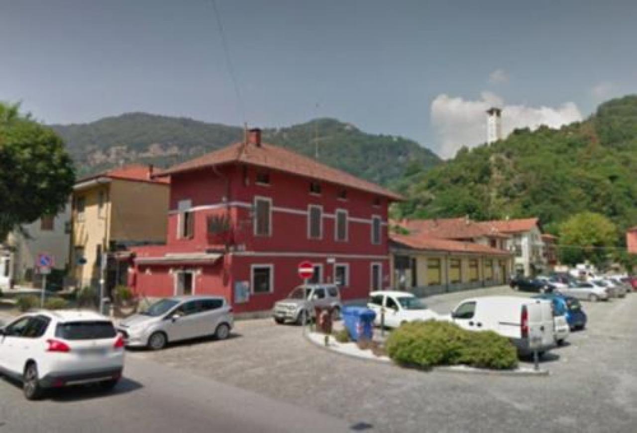 In vendita il fabbricato dell’Arvel Cafè