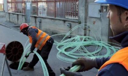 Isiline porta la fibra ultraveloce a 350 utenti di Madonna dell’Olmo l’azienda saluzzese protagonista a cuneo