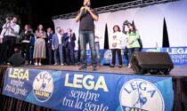 «La Lega fa proclami, non i fatti»