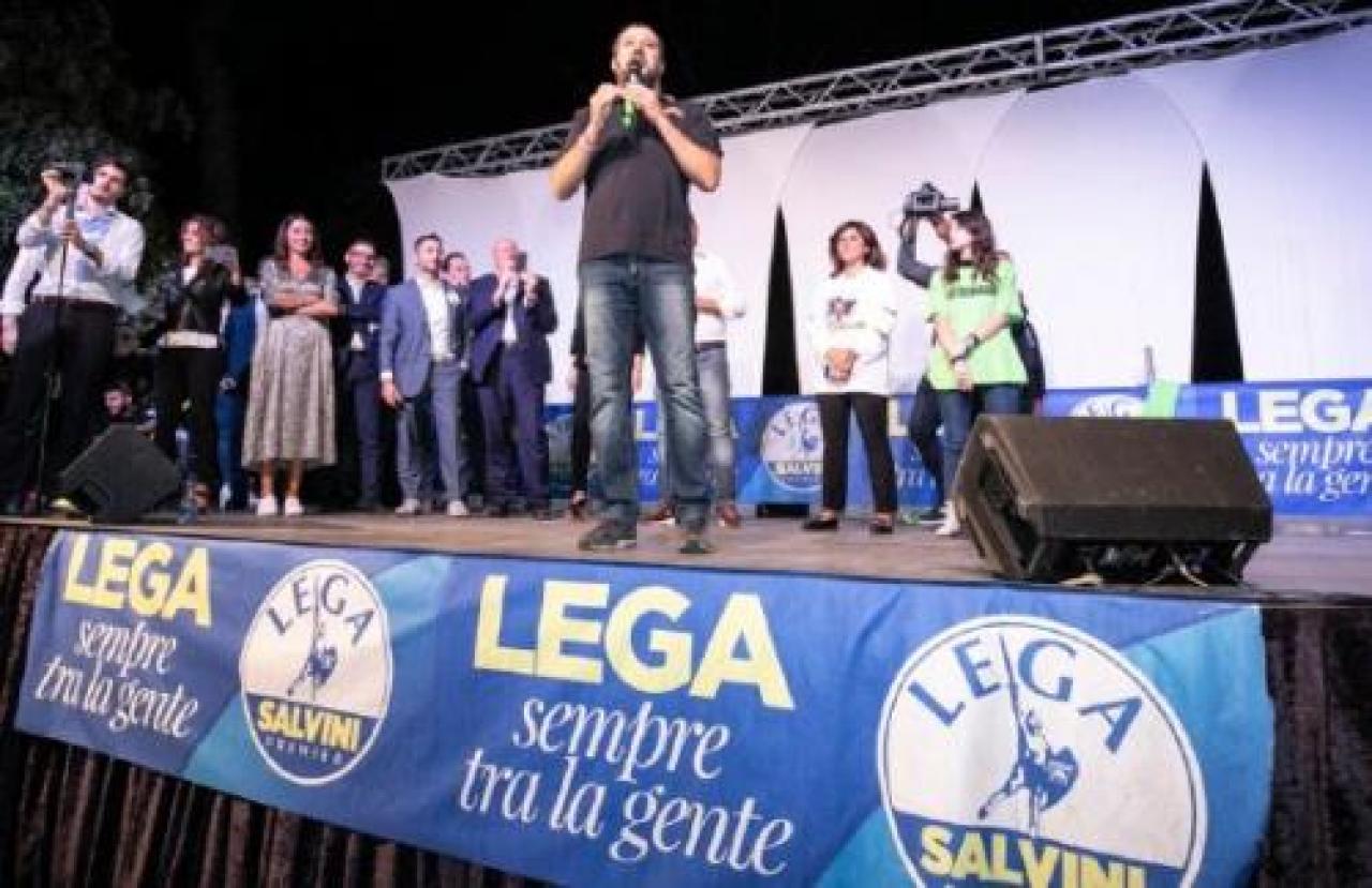 «La Lega fa proclami, non i fatti»