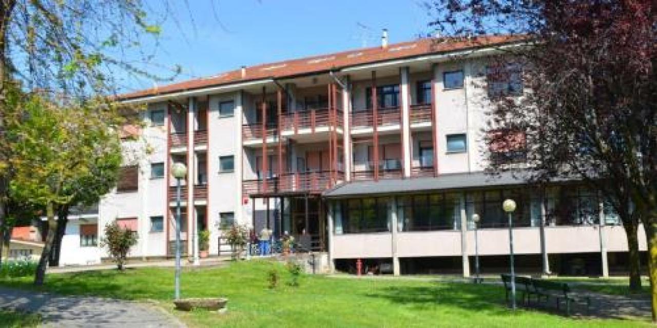 La struttura guadagnerà 12 posti all’ultimo piano e arriverà a ridurre del 60% i consumi energetici Casa di riposo a basso consumo