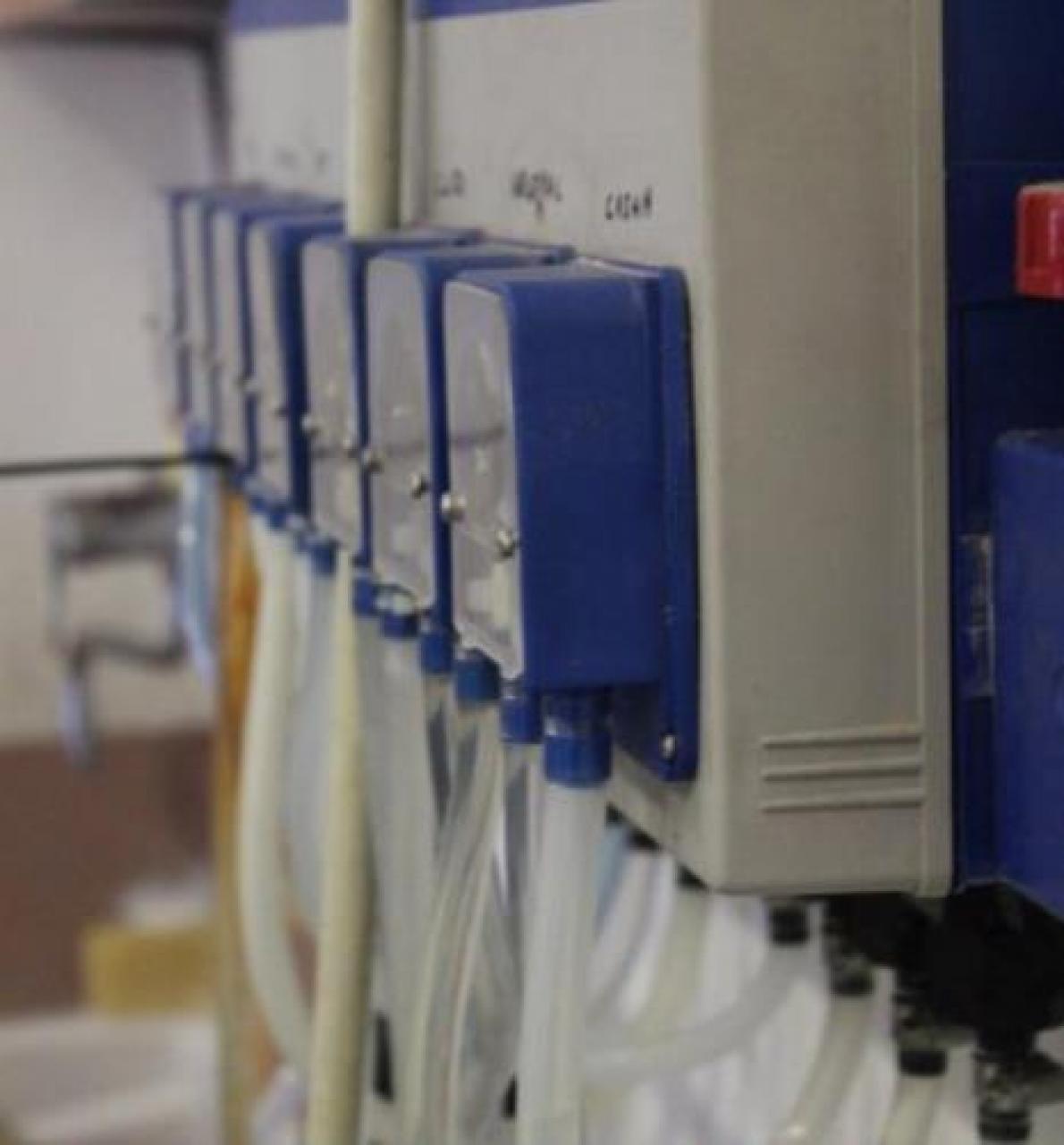 Lavanderia hi-tech contro il virus Così il bucato profuma di sicurezza