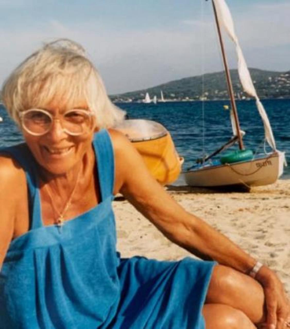 È mancata la professoressa Elisabetta Basiglio Arrò