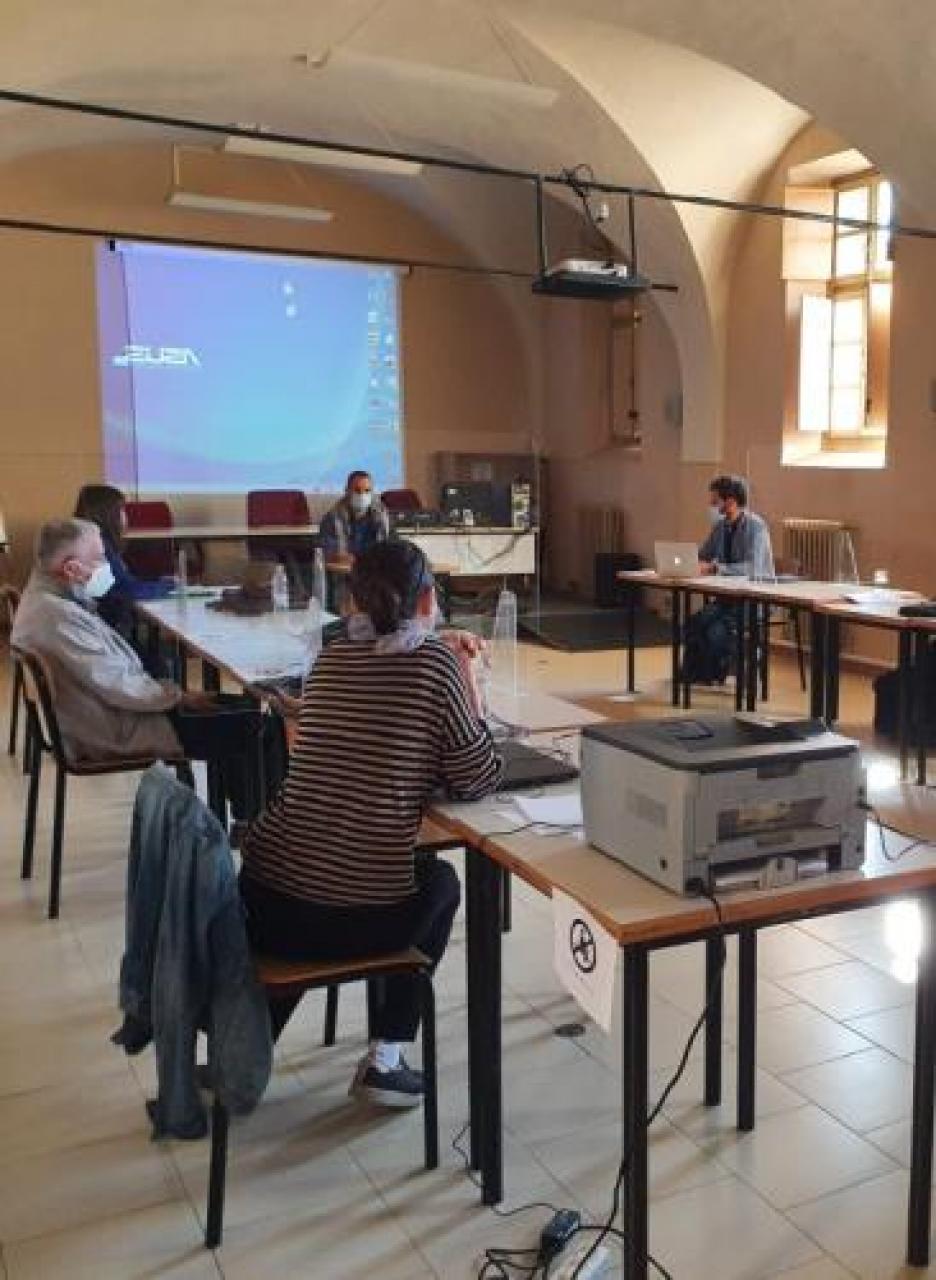 Maturità al rush finale Annata record dei 100